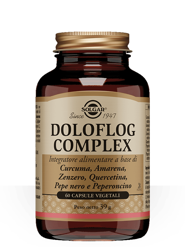 DOLOFLOG COMPLEX