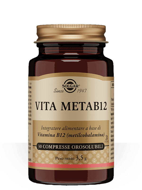 VITA META B12